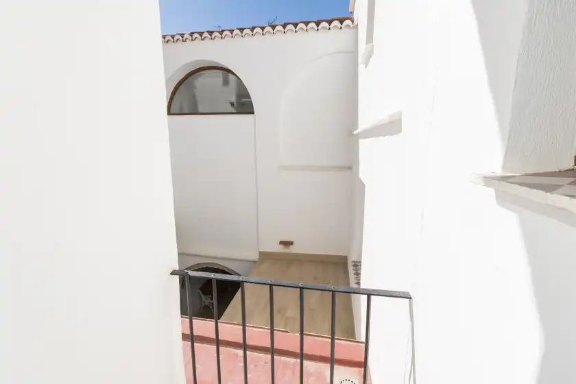 Ferienhaus auf Bellreguard, Bellreguard