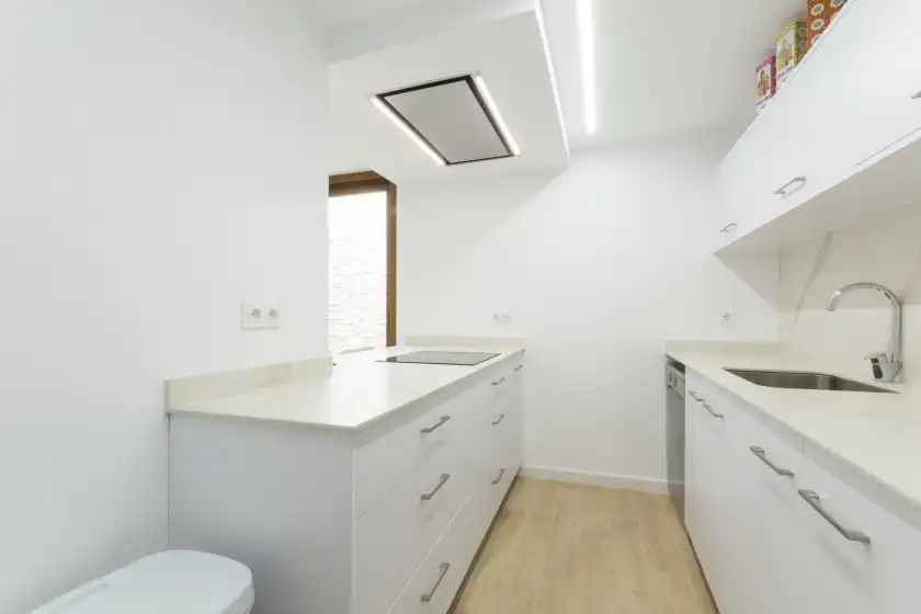 Ferienhaus auf Bellreguard, Bellreguard