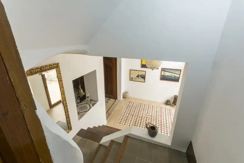 Ferienhaus auf Bellreguard, Bellreguard