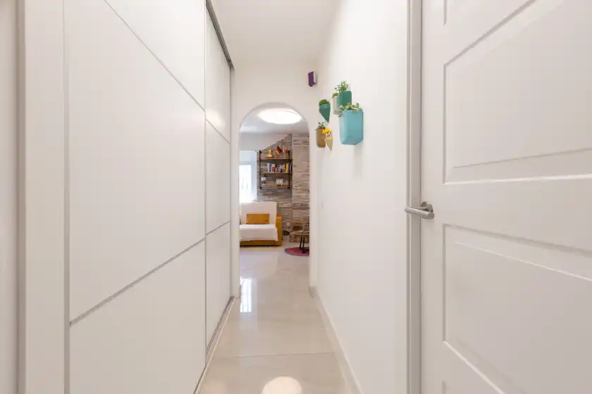 Ferienhaus auf El bilbil, Benalmádena