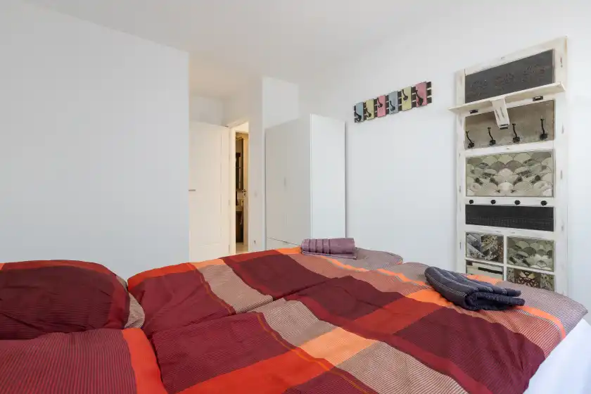 Ferienhaus auf El bilbil, Benalmádena