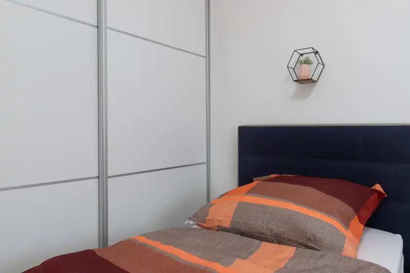 Ferienhaus auf El bilbil, Benalmádena