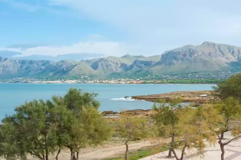 Ferienhaus auf Borges, Son Serra de Marina