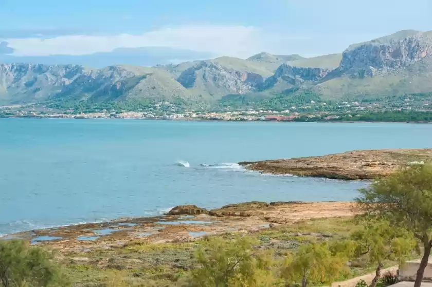 Ferienhaus auf Borges, Son Serra de Marina