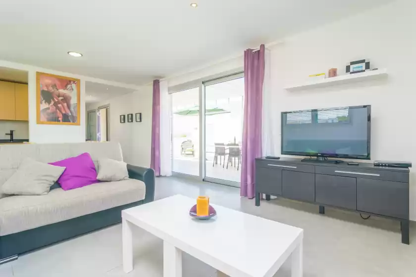 Ferienhaus auf Borges, Son Serra de Marina