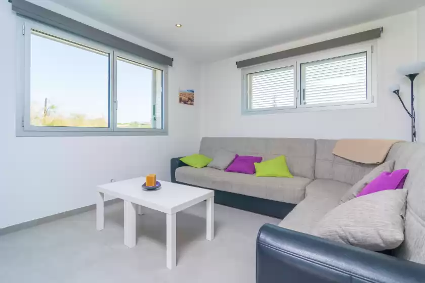 Ferienhaus auf Borges, Son Serra de Marina