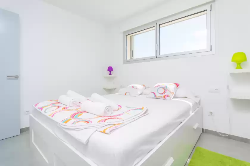 Ferienhaus auf Borges, Son Serra de Marina