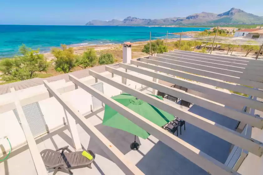 Ferienhaus auf Borges, Son Serra de Marina