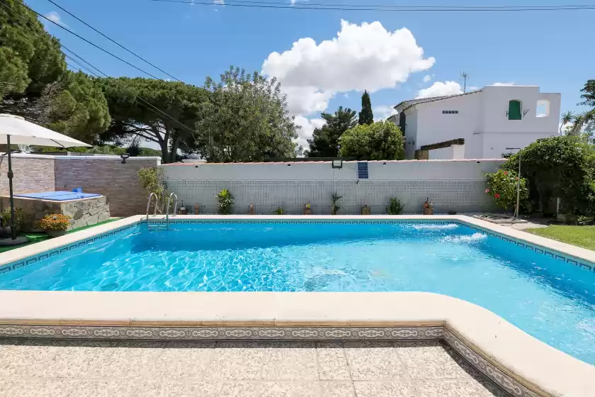 Holiday rentals in Arabed, Chiclana de la Frontera