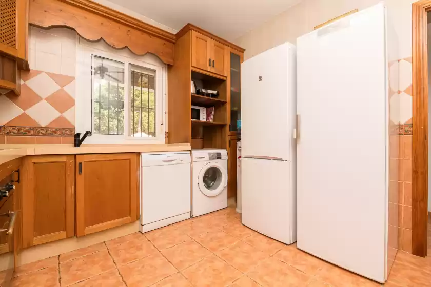 Holiday rentals in Arabed, Chiclana de la Frontera