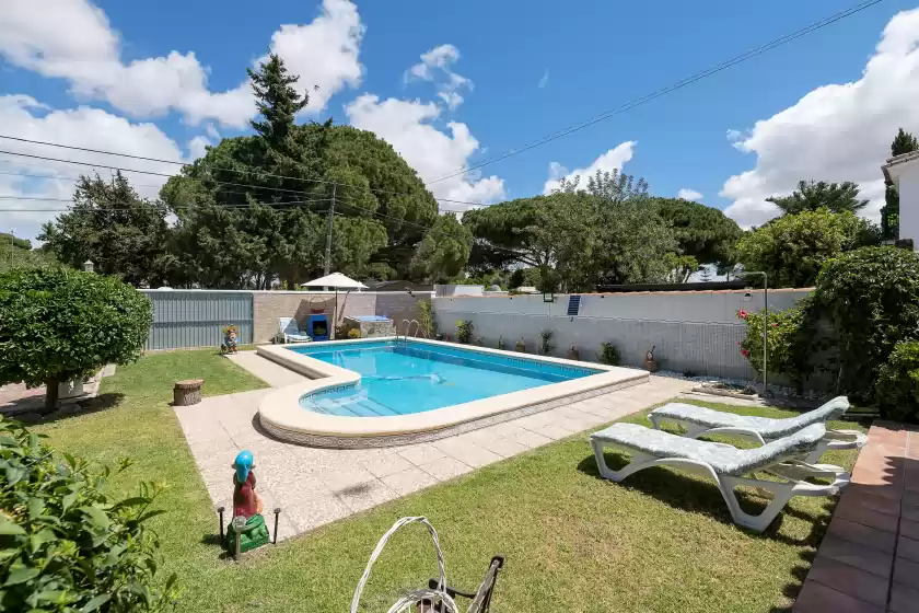 Holiday rentals in Arabed, Chiclana de la Frontera
