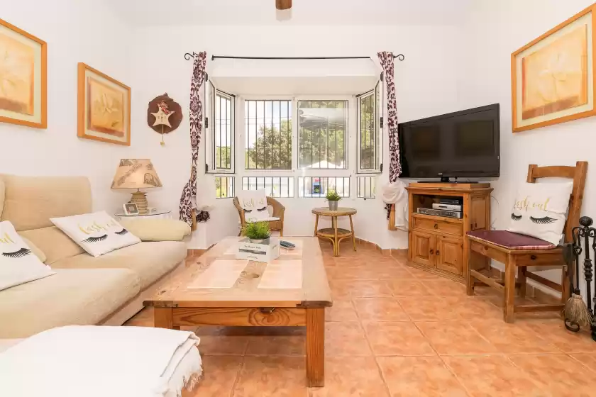 Holiday rentals in Arabed, Chiclana de la Frontera