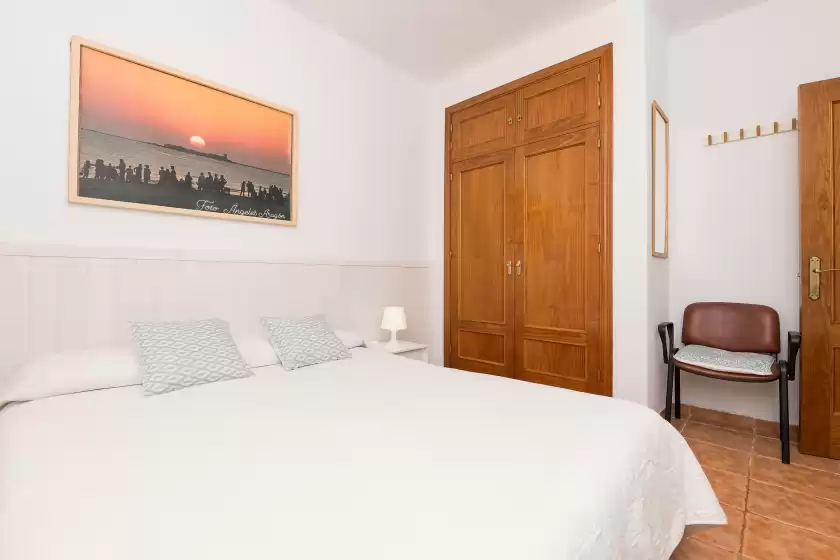 Holiday rentals in Arabed, Chiclana de la Frontera