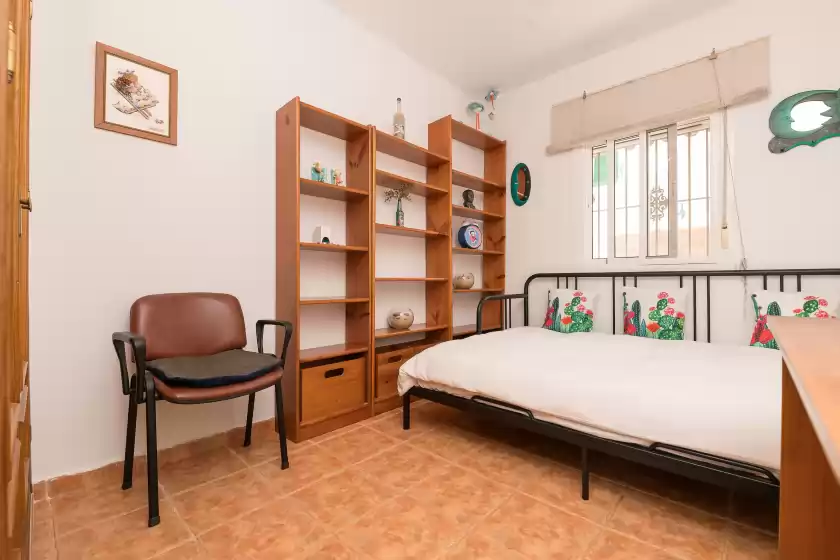 Holiday rentals in Arabed, Chiclana de la Frontera