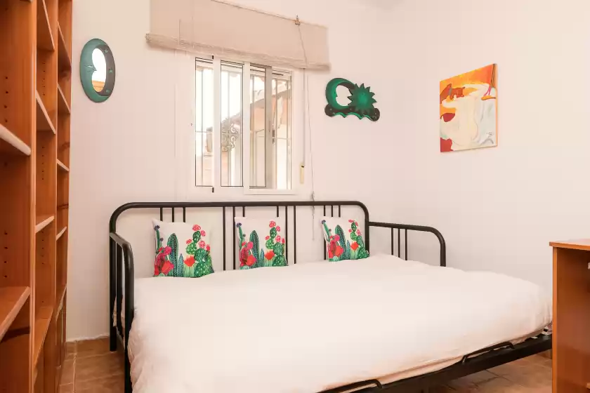 Holiday rentals in Arabed, Chiclana de la Frontera