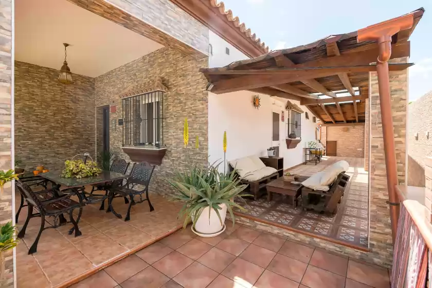 Holiday rentals in Arabed, Chiclana de la Frontera