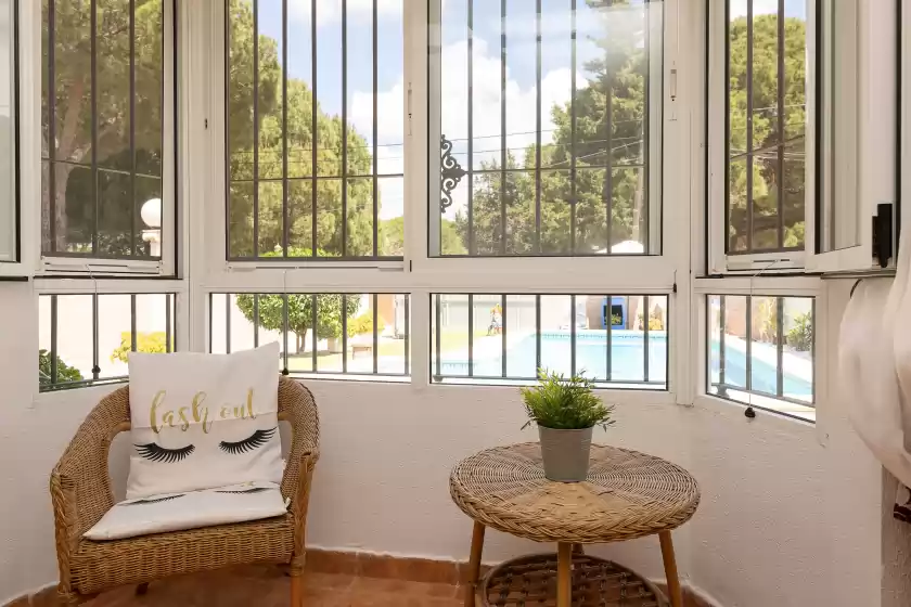 Holiday rentals in Arabed, Chiclana de la Frontera