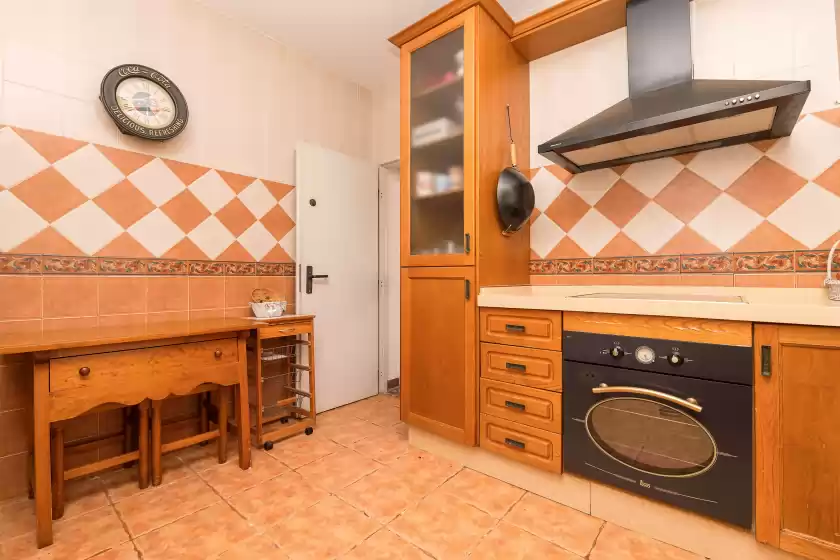 Holiday rentals in Arabed, Chiclana de la Frontera
