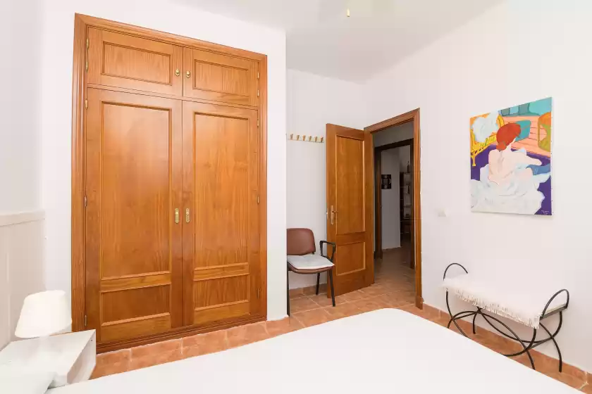 Holiday rentals in Arabed, Chiclana de la Frontera