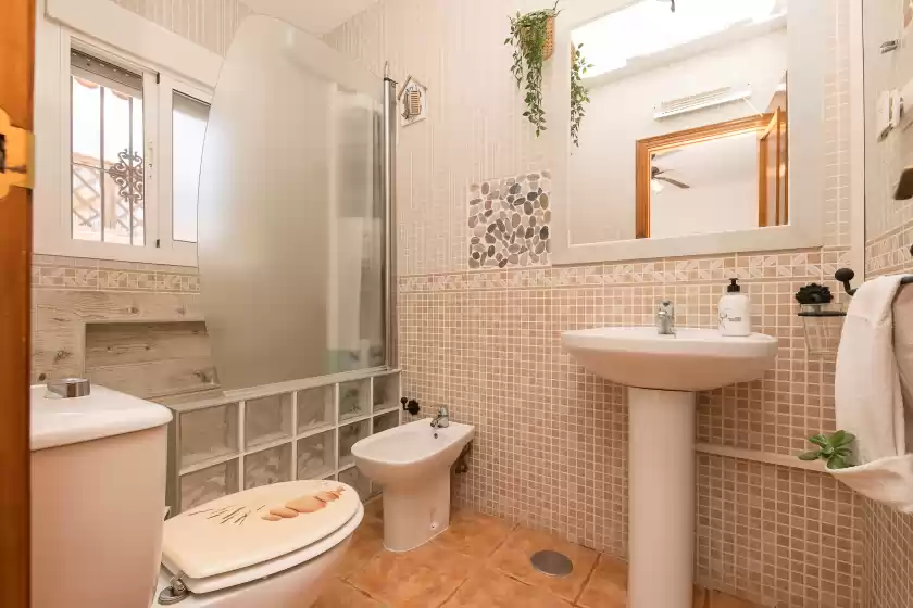 Holiday rentals in Arabed, Chiclana de la Frontera