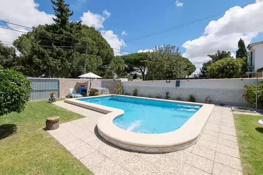 Holiday rentals in Arabed, Chiclana de la Frontera