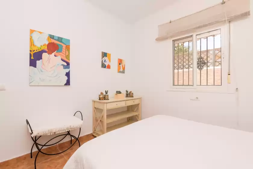 Holiday rentals in Arabed, Chiclana de la Frontera