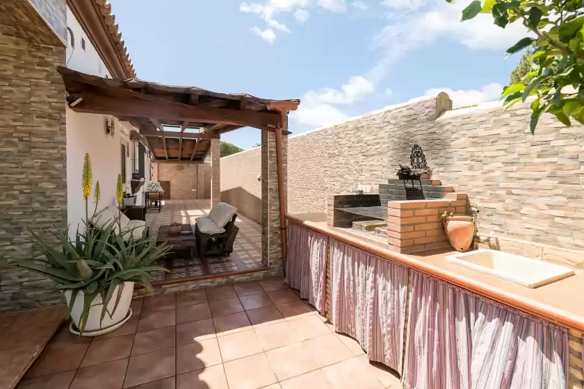 Holiday rentals in Arabed, Chiclana de la Frontera