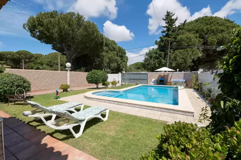 Holiday rentals in Arabed, Chiclana de la Frontera