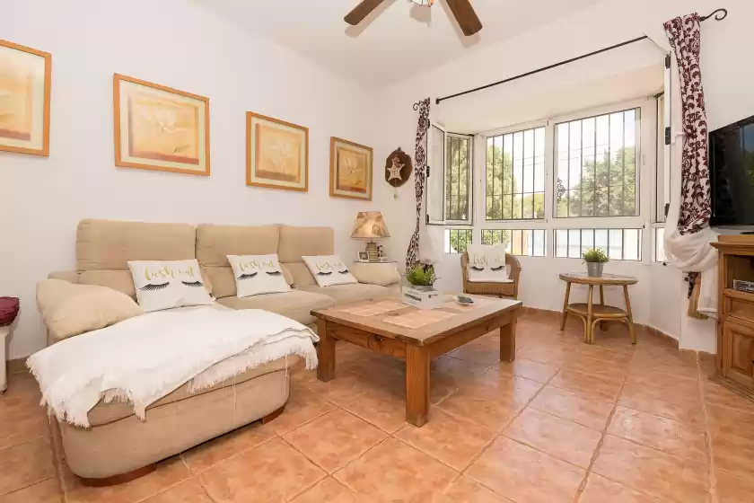 Holiday rentals in Arabed, Chiclana de la Frontera