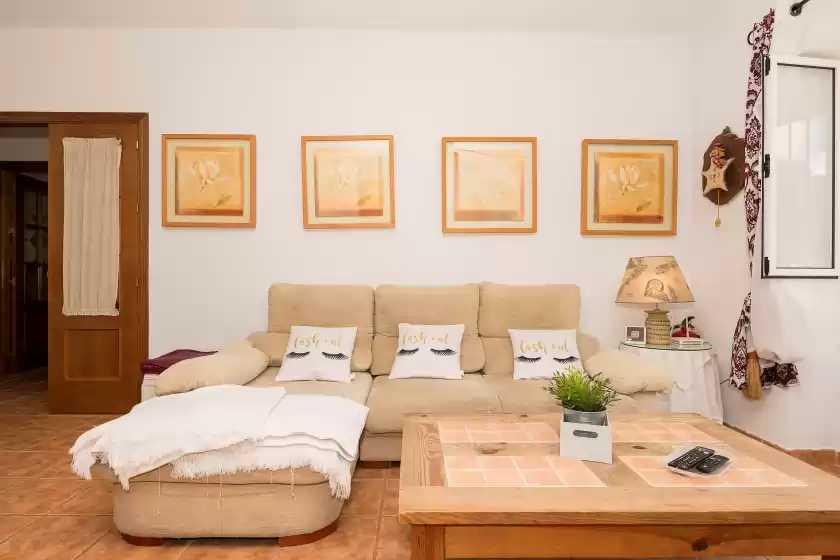 Holiday rentals in Arabed, Chiclana de la Frontera