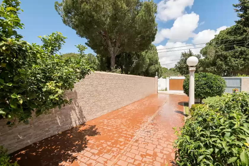 Holiday rentals in Arabed, Chiclana de la Frontera