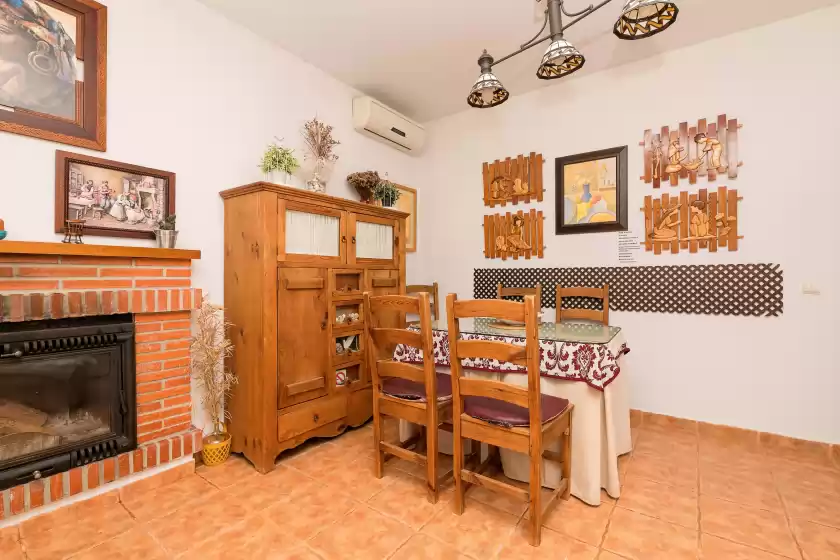 Holiday rentals in Arabed, Chiclana de la Frontera