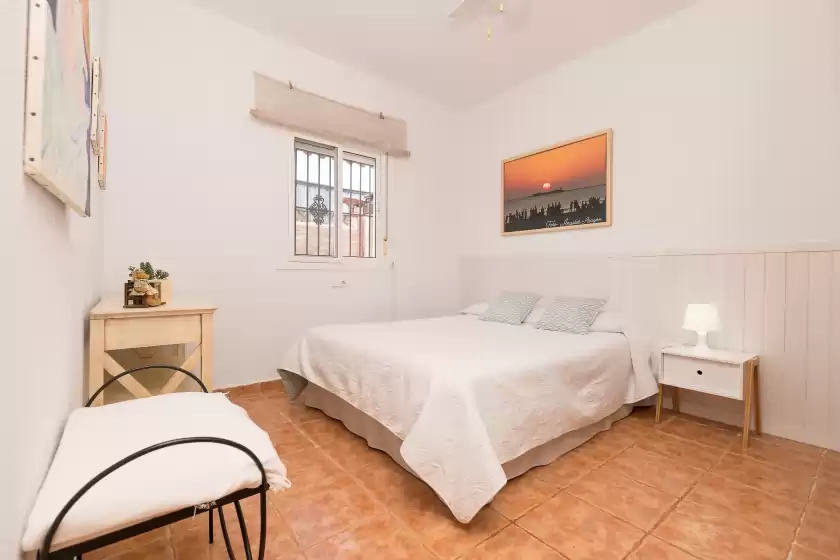 Holiday rentals in Arabed, Chiclana de la Frontera