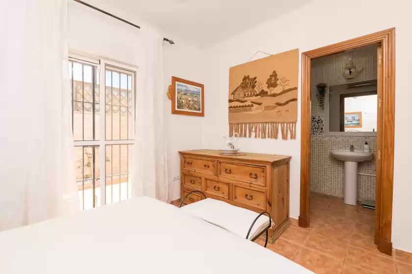 Holiday rentals in Arabed, Chiclana de la Frontera
