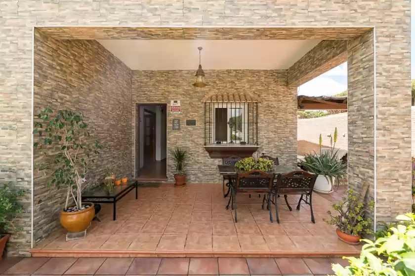 Holiday rentals in Arabed, Chiclana de la Frontera
