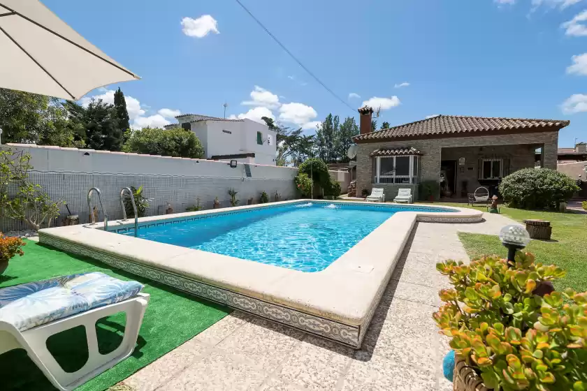 Holiday rentals in Arabed, Chiclana de la Frontera
