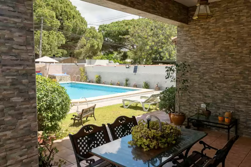 Holiday rentals in Arabed, Chiclana de la Frontera