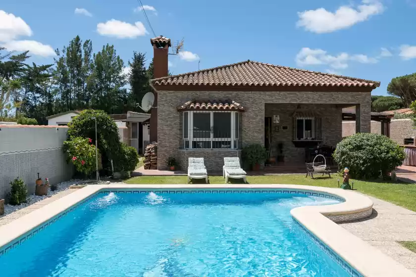 Holiday rentals in Arabed, Chiclana de la Frontera