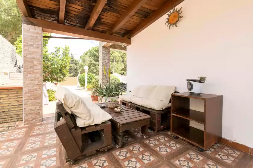 Holiday rentals in Arabed, Chiclana de la Frontera