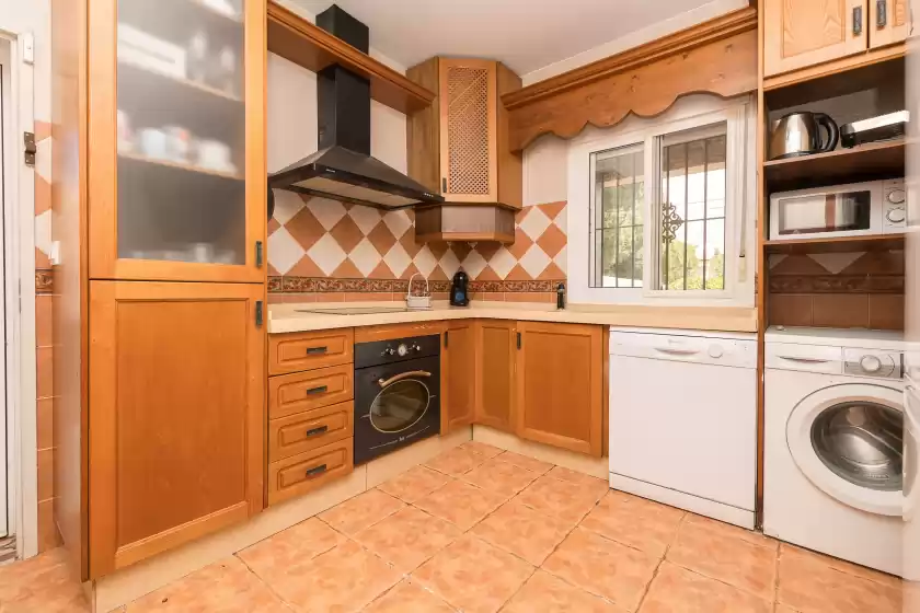 Holiday rentals in Arabed, Chiclana de la Frontera