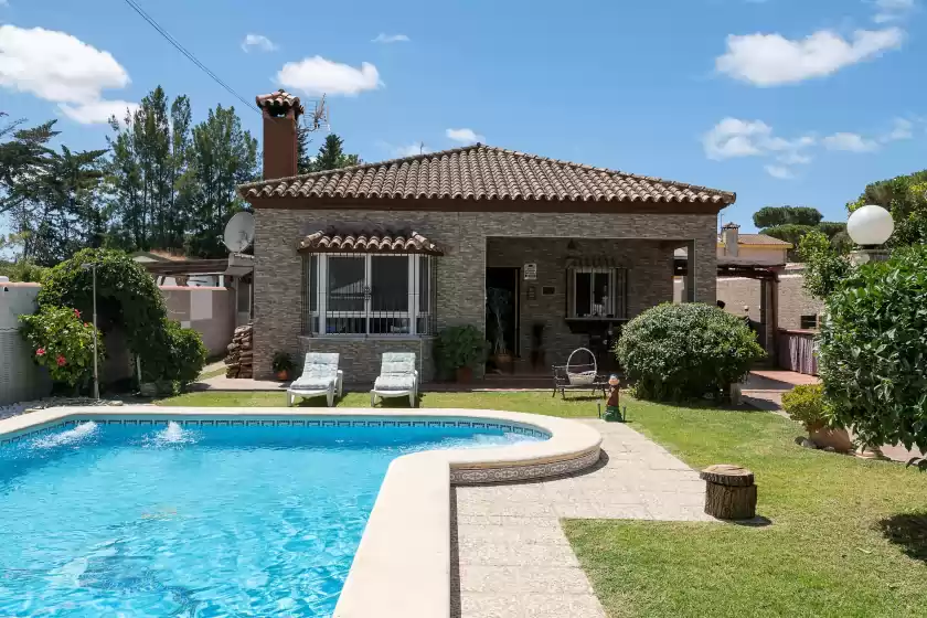 Holiday rentals in Arabed