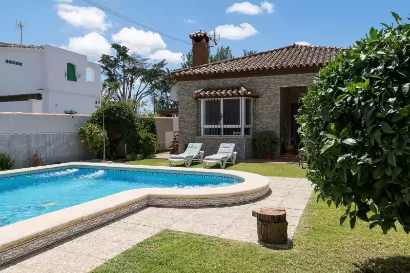 Holiday rentals in Arabed, Chiclana de la Frontera