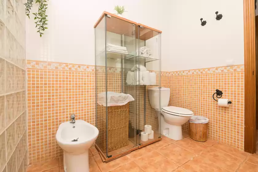 Holiday rentals in Arabed, Chiclana de la Frontera