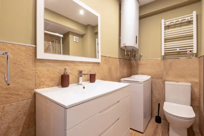 Holiday rentals in La playa, Torremolinos