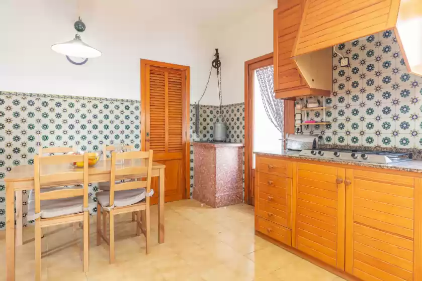 Location de vacances à Can mir, Marina Manresa
