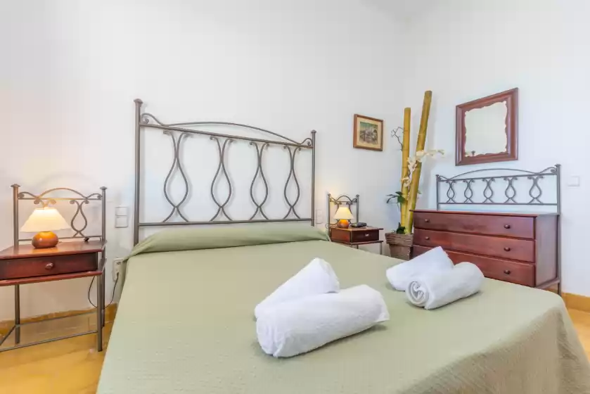 Location de vacances à Can mir, Marina Manresa