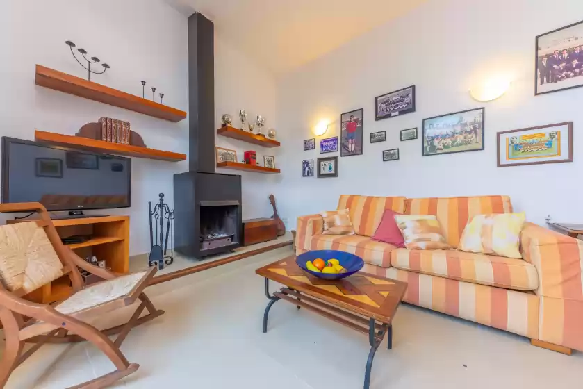 Location de vacances à Can mir, Marina Manresa