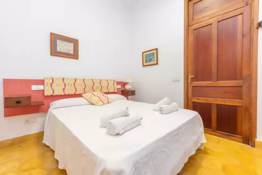Location de vacances à Can mir, Marina Manresa