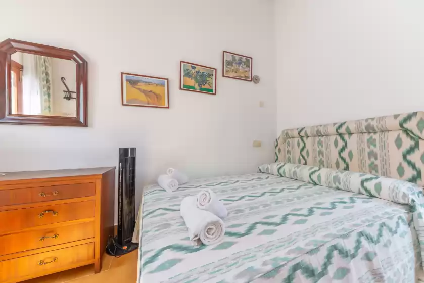 Location de vacances à Can mir, Marina Manresa
