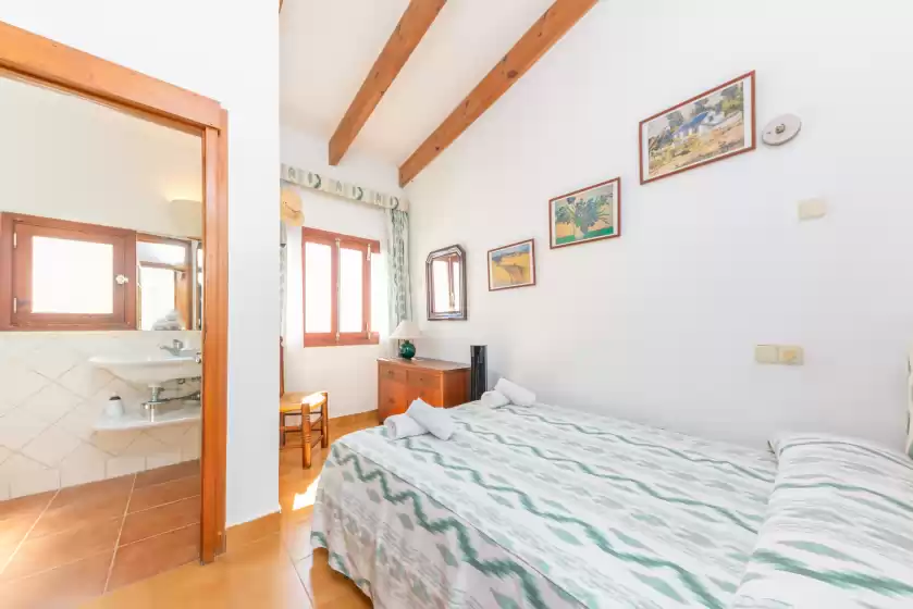Location de vacances à Can mir, Marina Manresa